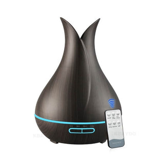 KBAYBO 400ml  Aroma  Diffuser Air Humidifier